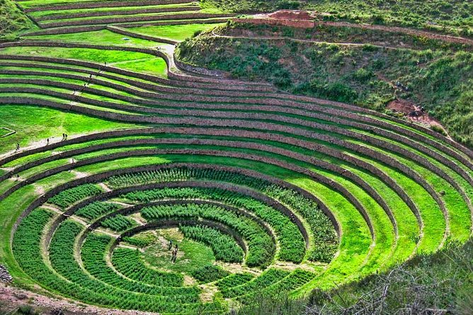 06 Day Andean Jewels of Cusco - Small Groups - What $739 buys you in six days