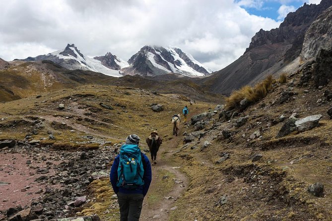06 Day Andean Jewels of Cusco - Small Groups - Day 3: Machu Picchu with the logistics handled