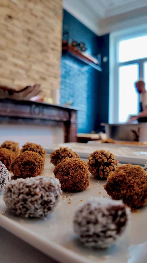 1.5h Cusco Chocolate Workshop - Truffles & Hot Chocolate - Is $37 a Fair Price?