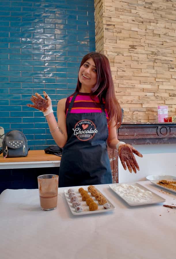 1.5h Cusco Chocolate Workshop - Truffles & Hot Chocolate - Who Will Enjoy This Class Most?
