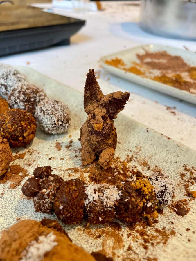 1.5h Cusco Chocolate Workshop - Truffles & Hot Chocolate - Booking Reliability and Timing