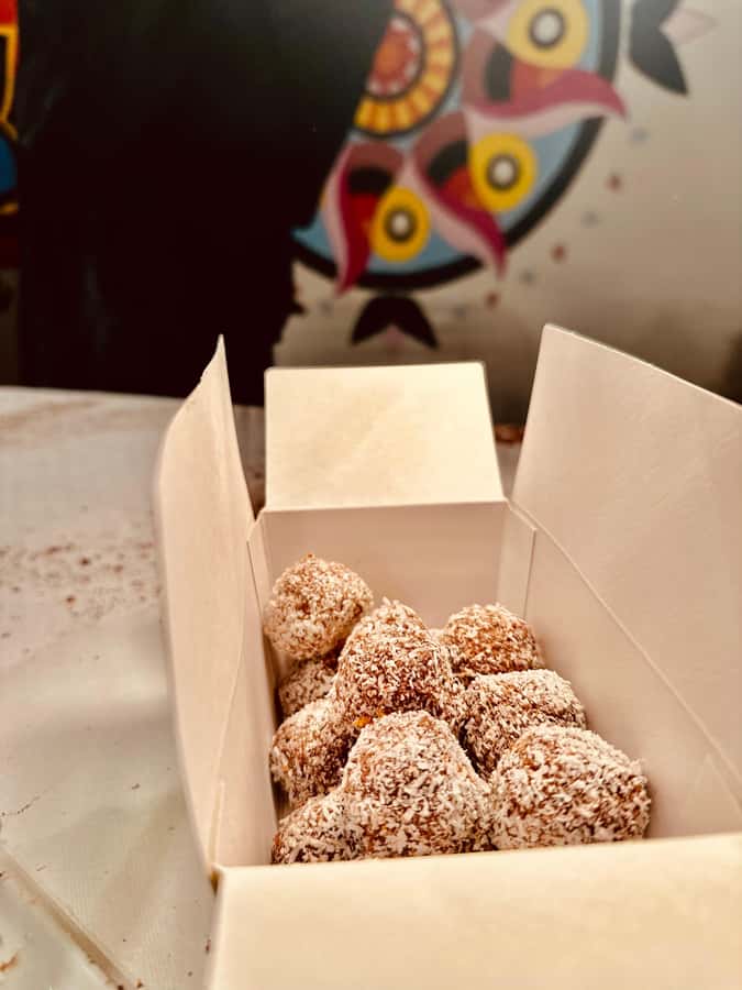1.5h Cusco Chocolate Workshop - Truffles & Hot Chocolate - What the Strong Feedback Tells You