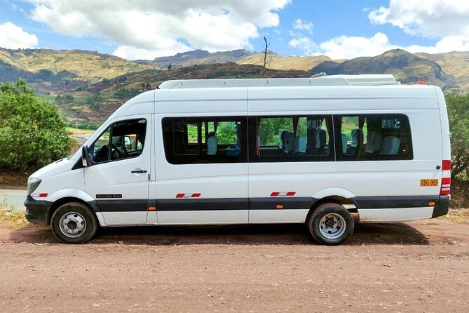 1-day excursion to Color Mountain and Red Valley (Optional) - A group of up to 19 keeps the tour affordable