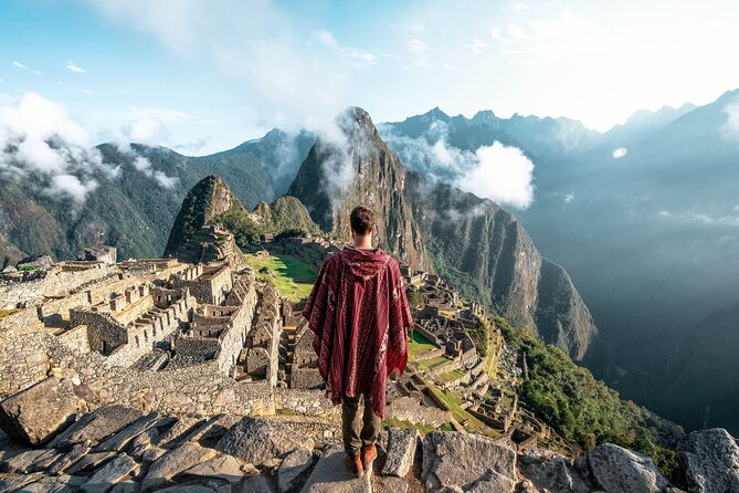 1-day excursion to Machu Picchu from Cusco - Why this one-day plan works from Cusco