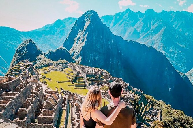 1-day excursion to Machu Picchu from Cusco - Who will get the most from this tour