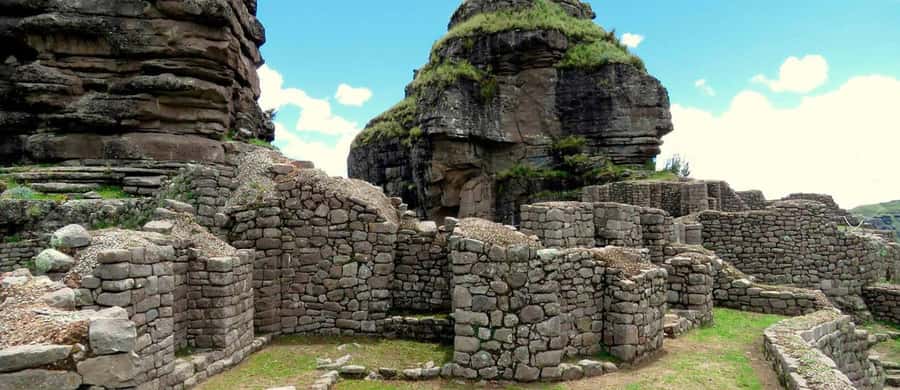 1 day excursion to Waqrapukara - Why Waqrapukara makes a strong day trip from Cusco