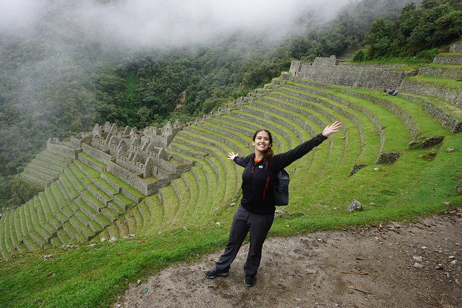 1 Day Inca Trail Tour to Machu Picchu Hike - Chachabamba marks the start of the walk
