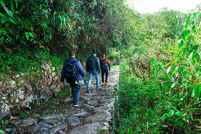 1 Day Inca Trail Tour to Machu Picchu Hike - Machu Picchu access changes after March 2025