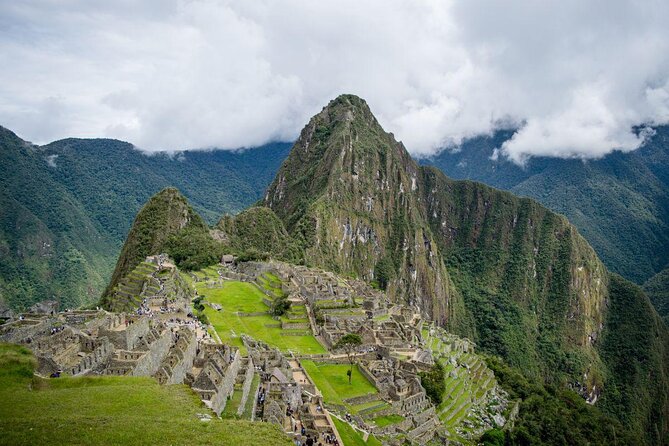 1 Day Machu Picchu Tour From Cusco - Key points at a glance
