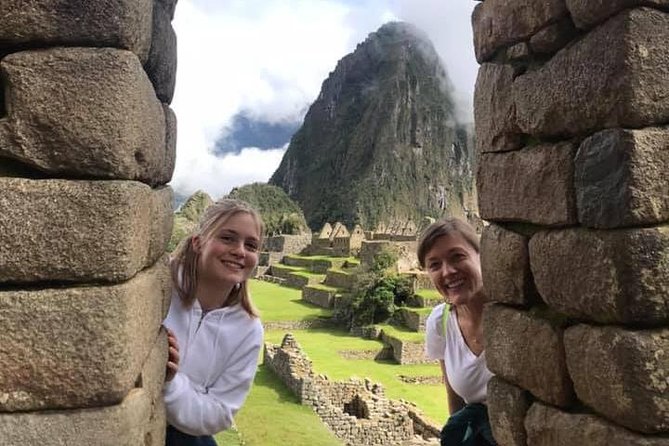 1 Day Machu Picchu Tour From Cusco - Meeting your guide in Aguas Calientes