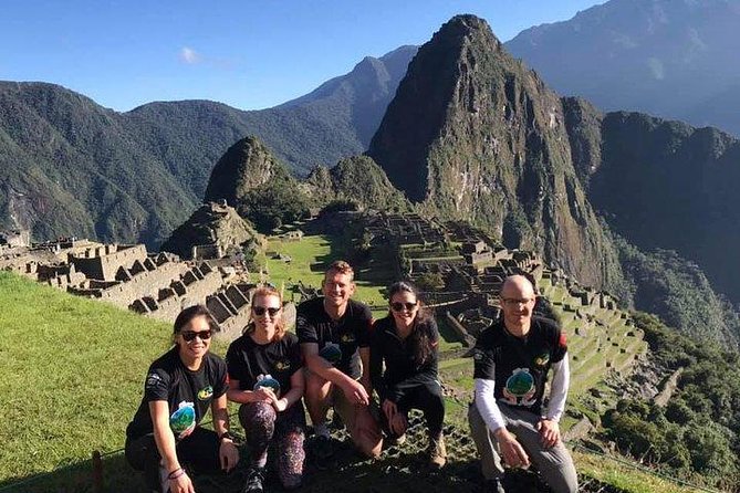 1 Day Machu Picchu Tour From Cusco - Free time and lunch in Aguas Calientes