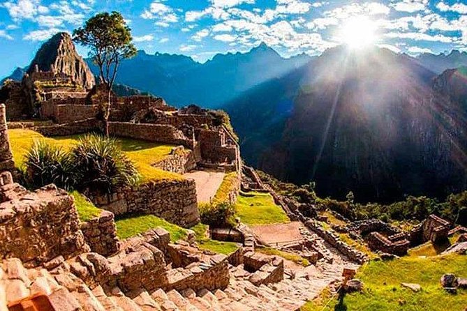 1 Day Machu Picchu Tour From Cusco - What to pack for this demanding day