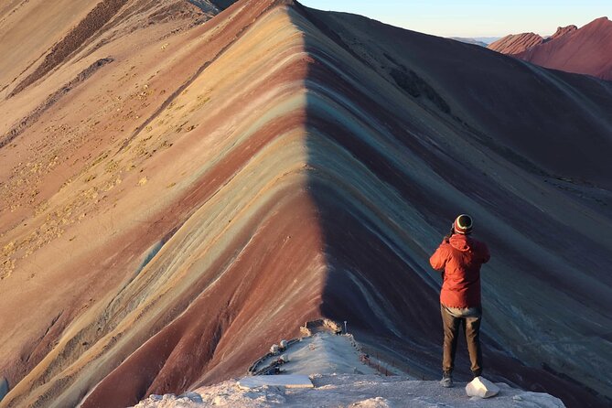 1 Day Rainbow Mountain Walking Tour - Why this Rainbow Mountain tour makes sense from Cusco