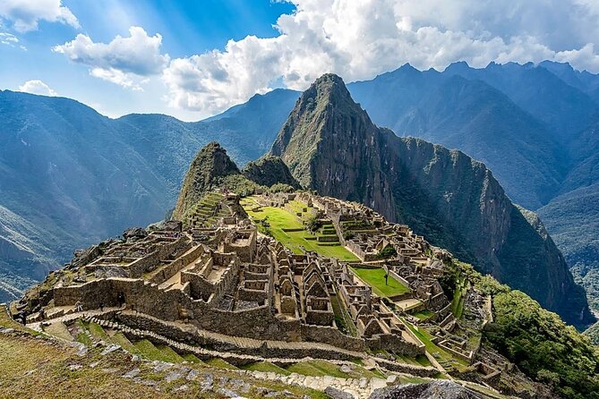 1 Day Trip Tour to Machu Picchu from Cusco - The day begins before sunrise in Cusco