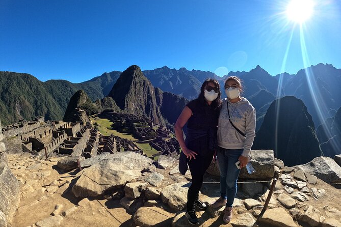 1 Day Trip Tour to Machu Picchu from Cusco - Why the private format matters