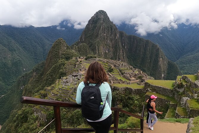 1 Day Trip Tour to Machu Picchu from Cusco - Who should choose this Machu Picchu day trip?