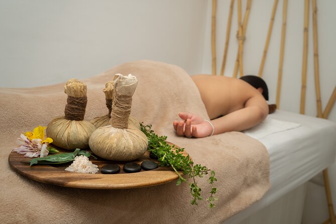 1 Hour Private Inka Thai Mix Massage - Is $115 a fair price in Cusco?