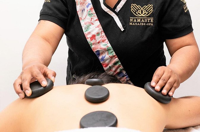 1 Hour Stones and Essential Oils Massage in Cusco - What the one-hour treatment feels like