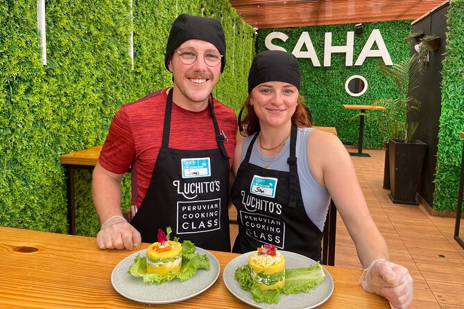 #1 Reviewed Lima Cooking Class - Who will enjoy this Lima cooking class?
