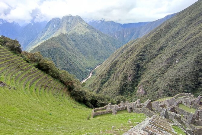 2-Day & 1-Night Private Inca Trail from Cusco to Machu Picchu - What This Short Inca Trail Actually Gives You