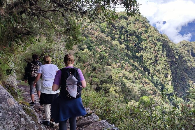 2-Day & 1-Night Private Inca Trail from Cusco to Machu Picchu - Aguas Calientes: A Useful Overnight Stop