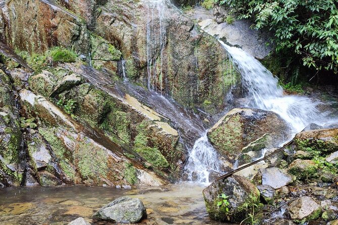 2-Day & 1-Night Private Inca Trail from Cusco to Machu Picchu - Three Hours Toward Wiñayhuayna