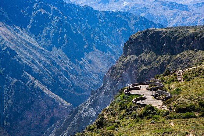 2 day 1 night trek / Colca Canyon - Key points before you book