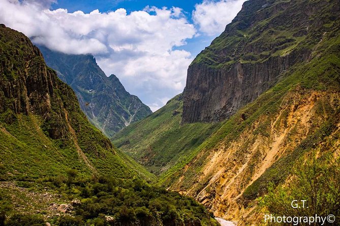 2 day 1 night trek / Colca Canyon - Is $90 good value?