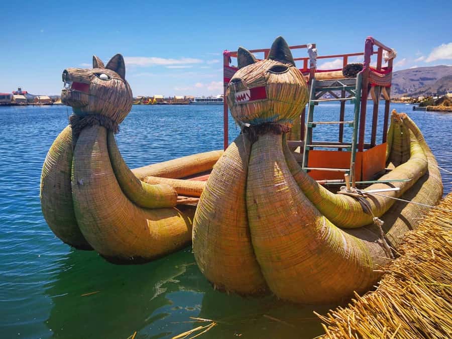 2-Day Amantani Island homestay overnight Tour from Puno - Taquile: stone paths and serious textile traditions