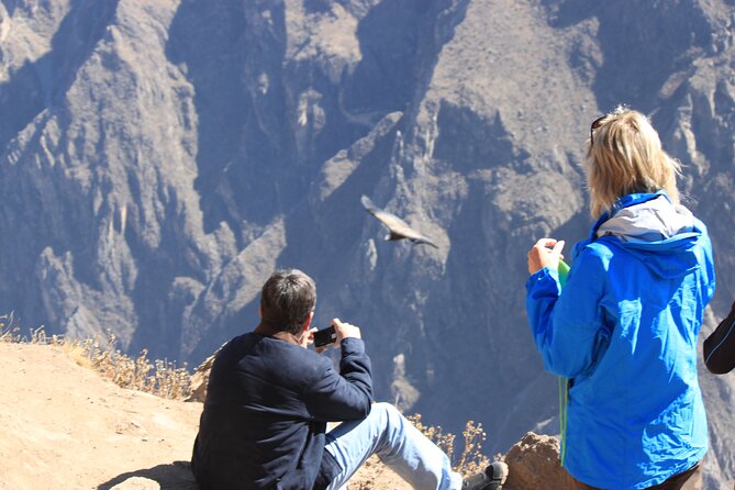 2-Day Colca Canyon, Vicuna Reserve and Condors from Arequipa - Why two days works better than one