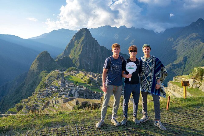 2-Day Guided Tour Inca Trail from Cuzco - Before dawn from Cusco to kilometer 104