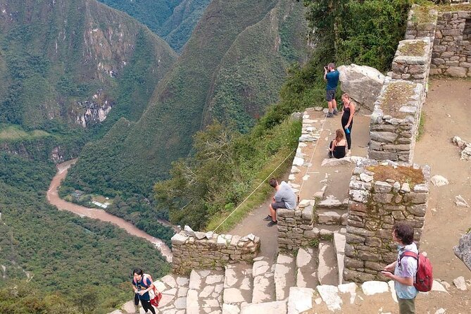 2-Day Guided Tour Inca Trail from Cuzco - Returning through Aguas Calientes and Ollantaytambo