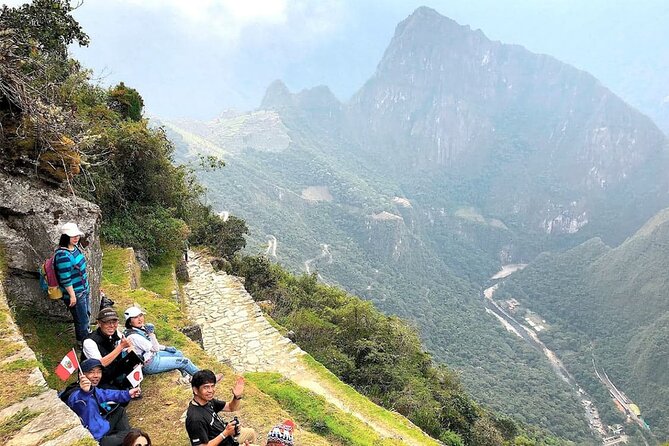 2-Day Guided Tour Inca Trail from Cuzco - What the $605 price buys you