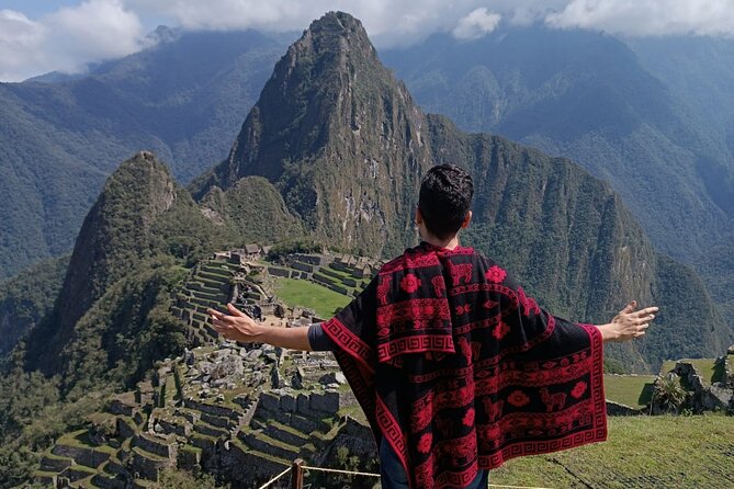 2-Day Guided Tour to Machu Picchu by Train - Why this two-day plan makes sense