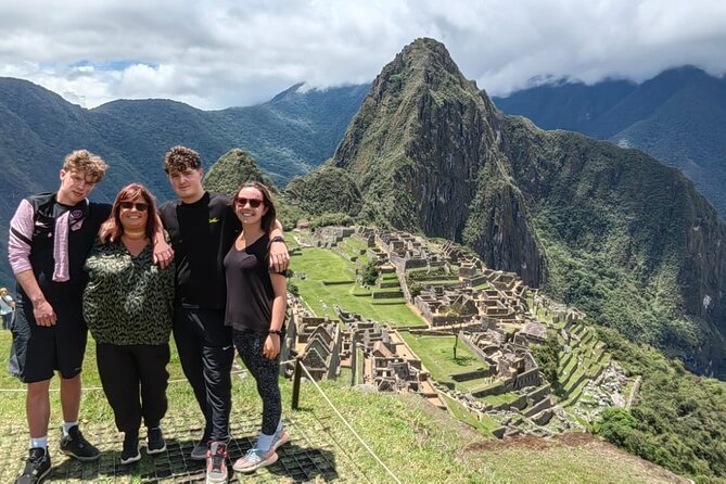 2-Day Guided Tour to Machu Picchu by Train - The return to Cusco is a full afternoon