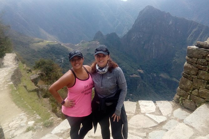 2 Day Hiking Short Inca Trail to Machu Picchu - What this short Inca Trail actually gives you