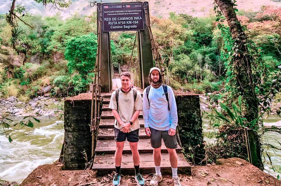 2-Day Inca Trail Hike to Machu Picchu & Panoramic Train - Why this two-day route works