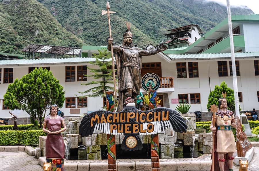 2-Day Inca Trail Hike to Machu Picchu & Panoramic Train - Who will get the most from this tour?
