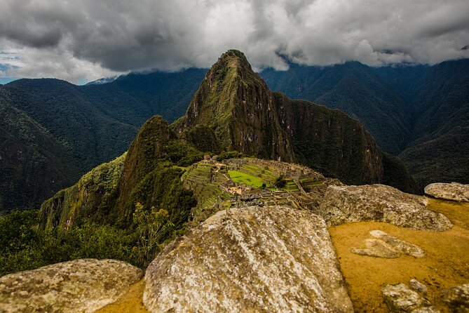 2 Day - Inca Trail to Machu Picchu - Wiñay Wayna is the day’s finest ruin