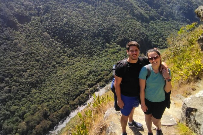 2 Day Inca Trail to Machu Picchu Private Service - The key points at a glance