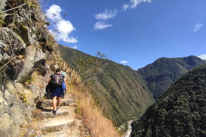 2 Day Inca Trail to Machu Picchu Private Service - What this two-day route really gives you
