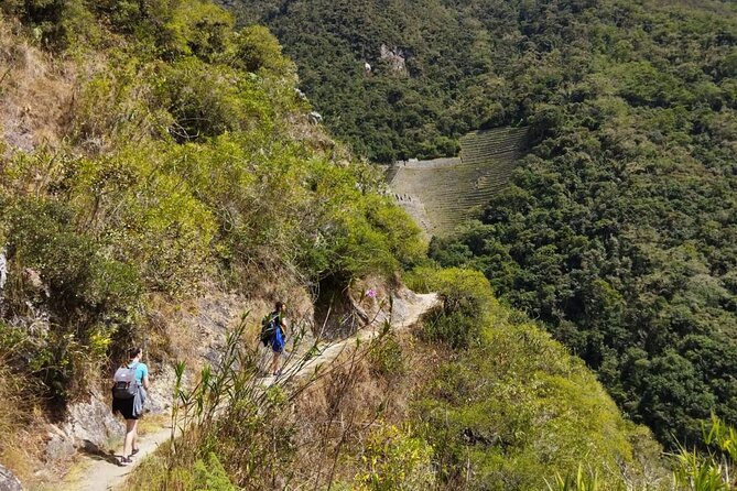 2 Day Inca Trail to Machu Picchu Private Service - The return to Cusco by train and bus