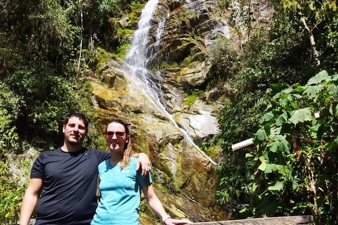2 Day Inca Trail to Machu Picchu Private Service - The personal service behind the trip