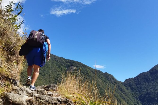 2 Day Inca Trail to Machu Picchu Private Service - The 3:00 am pickup and the journey to KM 104