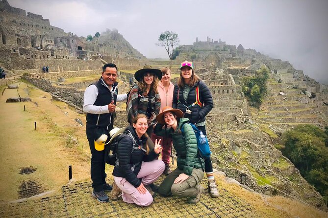 2 Day Inca Trail to Machu Picchu (Small groups) - Aguas Calientes and the overnight stay