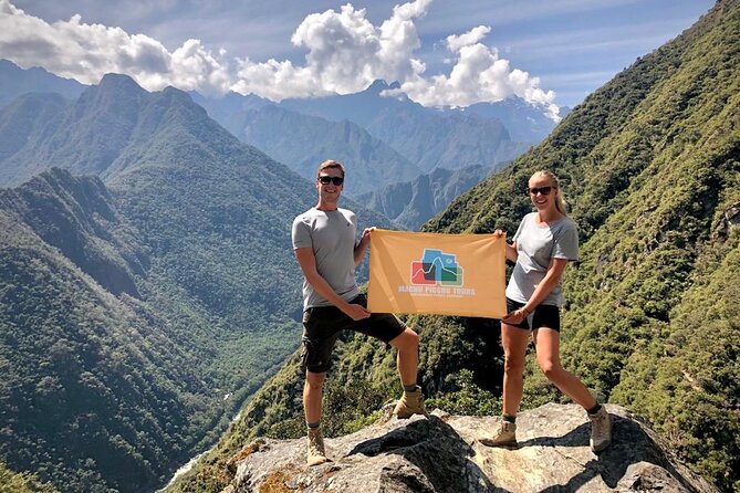 2 Day Inca Trail to Machu Picchu (Small groups) - Two hours inside Machu Picchu