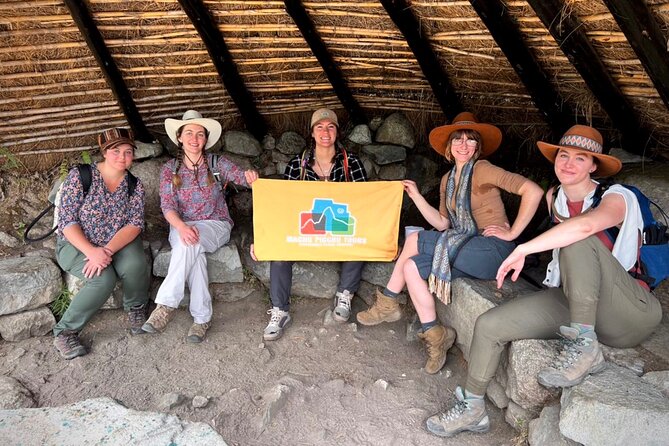 2 Day Inca Trail to Machu Picchu (Small groups) - Choosing Huayna Picchu or Machu Picchu Mountain