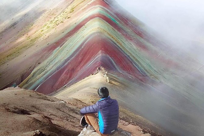 2-Day Machu Picchu and Rainbow Mountain Tour (Small group or Private) - Day one: leaving Cusco before sunrise