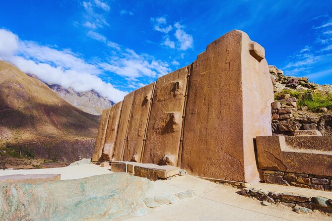 2 Day Machu Picchu & Sacred Valley Tour from Cusco /Train & Guide - Why this two-day route works well from Cusco