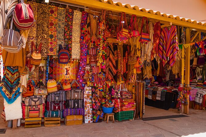 2 Day Machu Picchu & Sacred Valley Tour from Cusco /Train & Guide - The early bus up to Machu Picchu